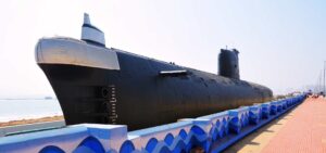 Submarine-Museum