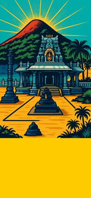 Balaji Temple